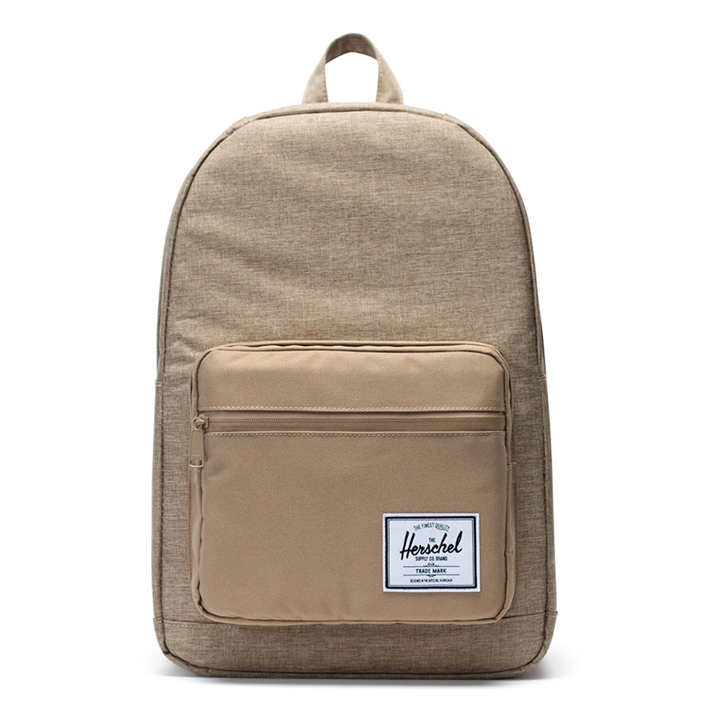 Herschel Pop Quiz Rugzak Kelp Crosshatch herschel kopen in de aanbieding Herschel Pop Quiz Rugzak Kelp Crosshatch herschel kopen in de aanbieding