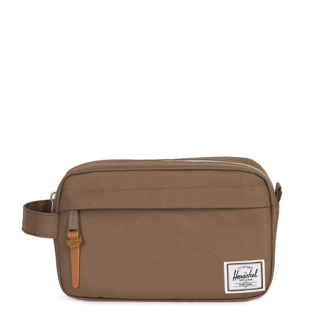 Herschel Chapter Carry On Toilettas Cub herschel kopen in de aanbieding Herschel Chapter Carry On Toilettas Cub herschel kopen in de aanbieding