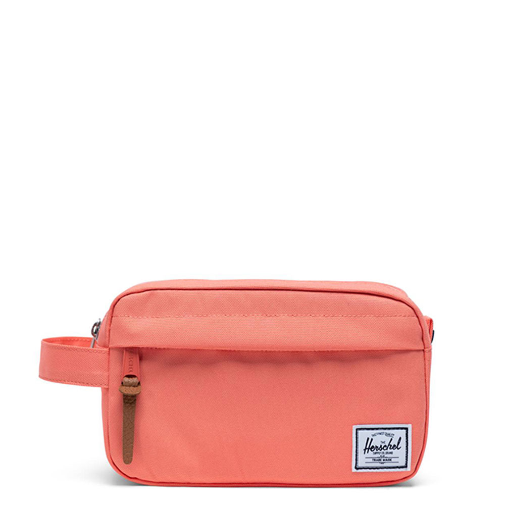 Herschel Chapter Carry On Fresh Salmon herschel kopen in de aanbieding Herschel Chapter Carry On Fresh Salmon herschel kopen in de aanbieding