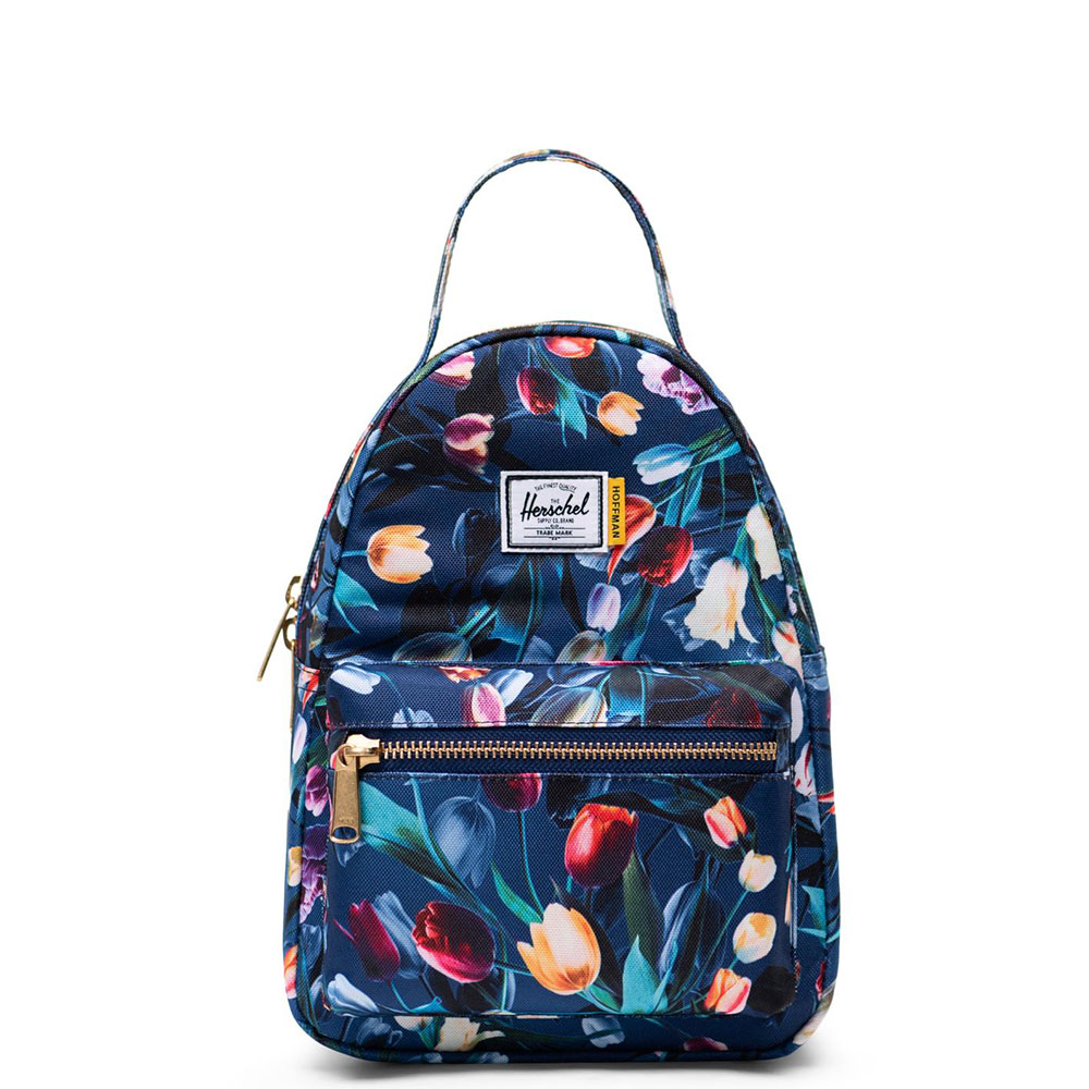 Herschel Nova Mini Rugzak Royal Hoffman herschel kopen in de aanbieding Herschel Nova Mini Rugzak Royal Hoffman herschel kopen in de aanbieding
