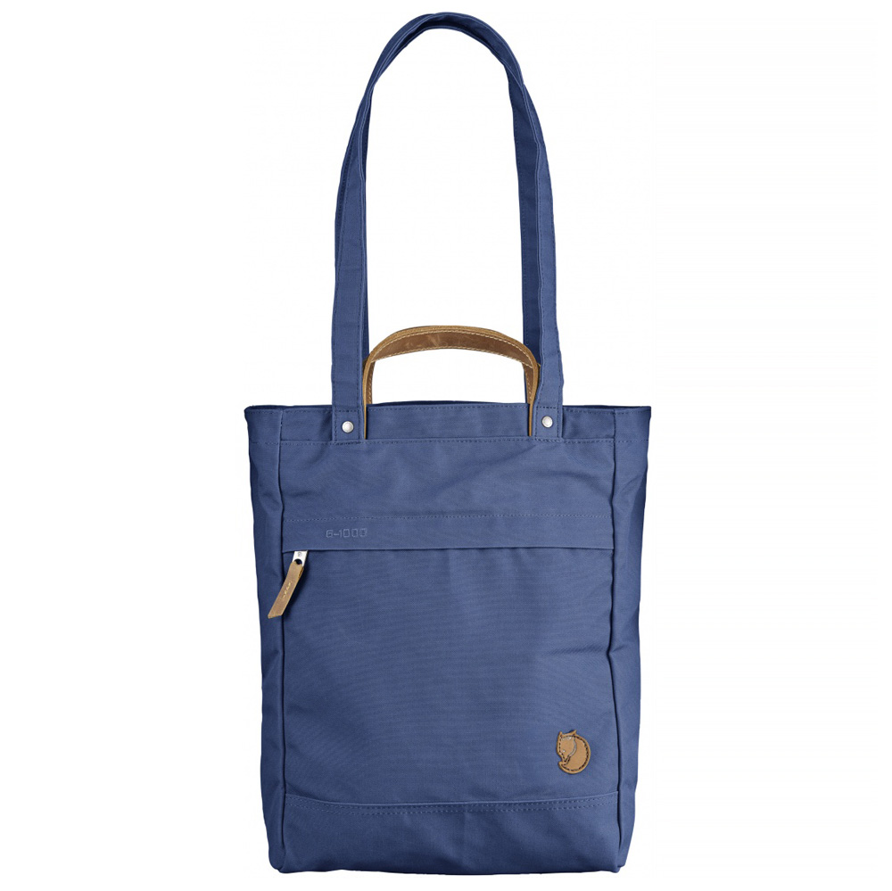 Fjallraven Totepack No 1 Small Deep Blue fjallraven kopen in de aanbieding Fjallraven Totepack No 1 Small Deep Blue fjallraven kopen in de aanbieding