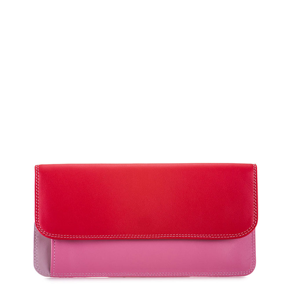 Mywalit Simple Flapover Pursewallet Portemonnee Ruby mywalit kopen in de aanbieding Mywalit Simple Flapover Pursewallet Portemonnee Ruby mywalit kopen in de aanbieding