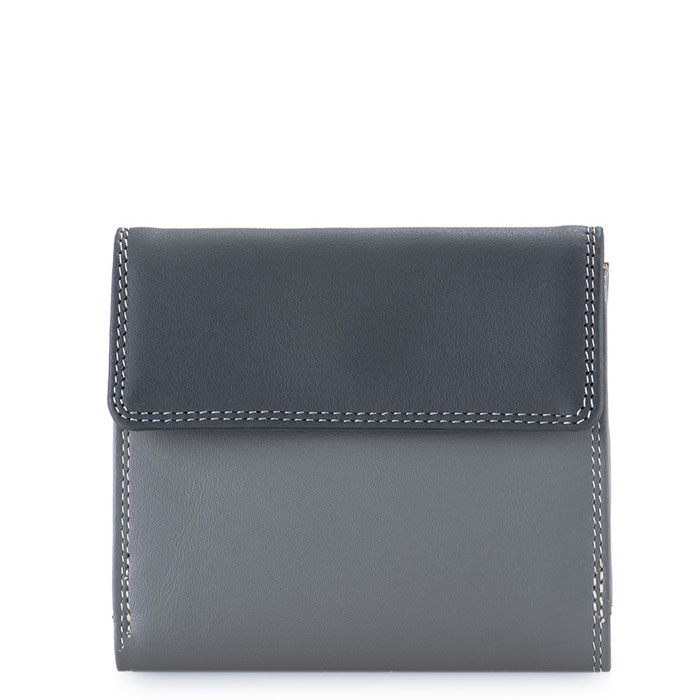 Mywalit Tab And Flap Wallet Portemonnee Storm mywalit kopen in de aanbieding Mywalit Tab And Flap Wallet Portemonnee Storm mywalit kopen in de aanbieding