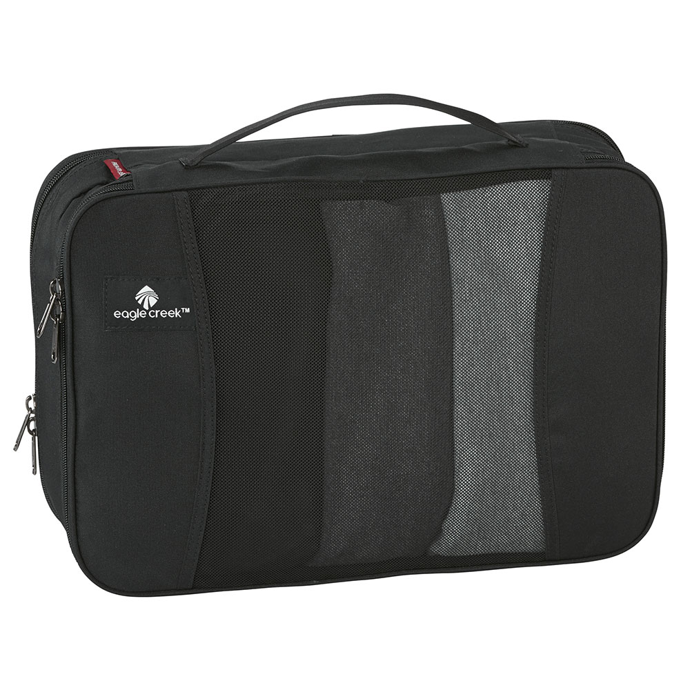 Eagle Creek Pack It Original Clean Dirty Cube Black eagle creek kopen in de aanbieding Eagle Creek Pack It Original Clean Dirty Cube Black eagle creek kopen in de aanbieding