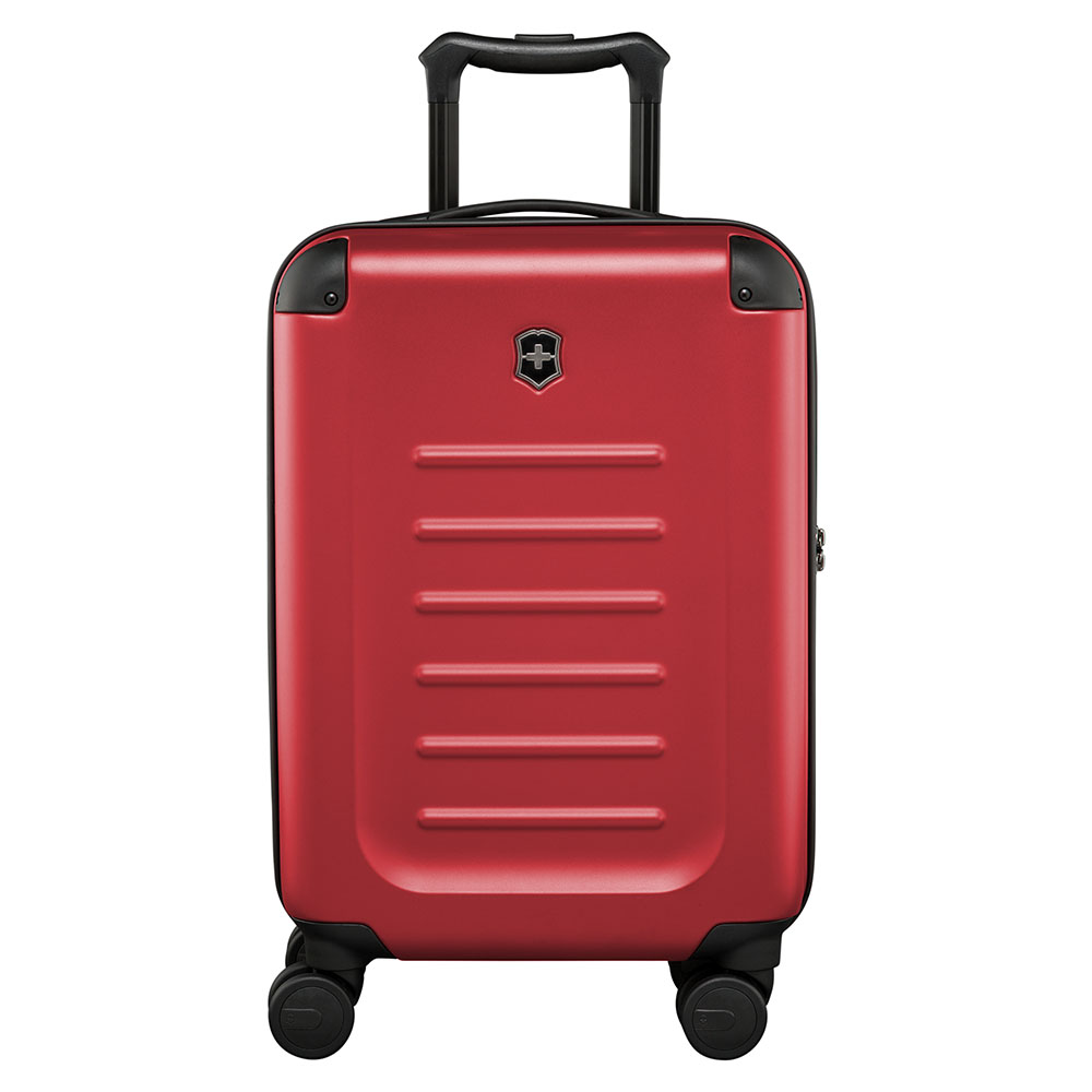 Victorinox Spectra 20 Compact Global Carry On Red victorinox kopen in de aanbieding Victorinox Spectra 20 Compact Global Carry On Red victorinox kopen in de aanbieding