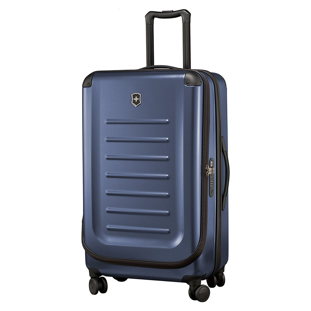 Victorinox Spectra 2.0 Expandable Large Trolley 78 Navy