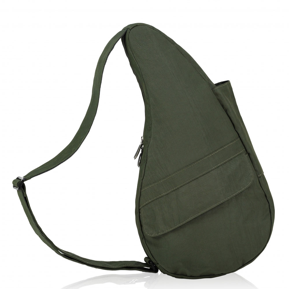The Healthy Back Bag Classic Collection Textured Nylon M Deep Forest the healthy back bag kopen in de aanbieding The Healthy Back Bag Classic Collection Textured Nylon M Deep Forest the healthy back bag kopen in de aanbieding