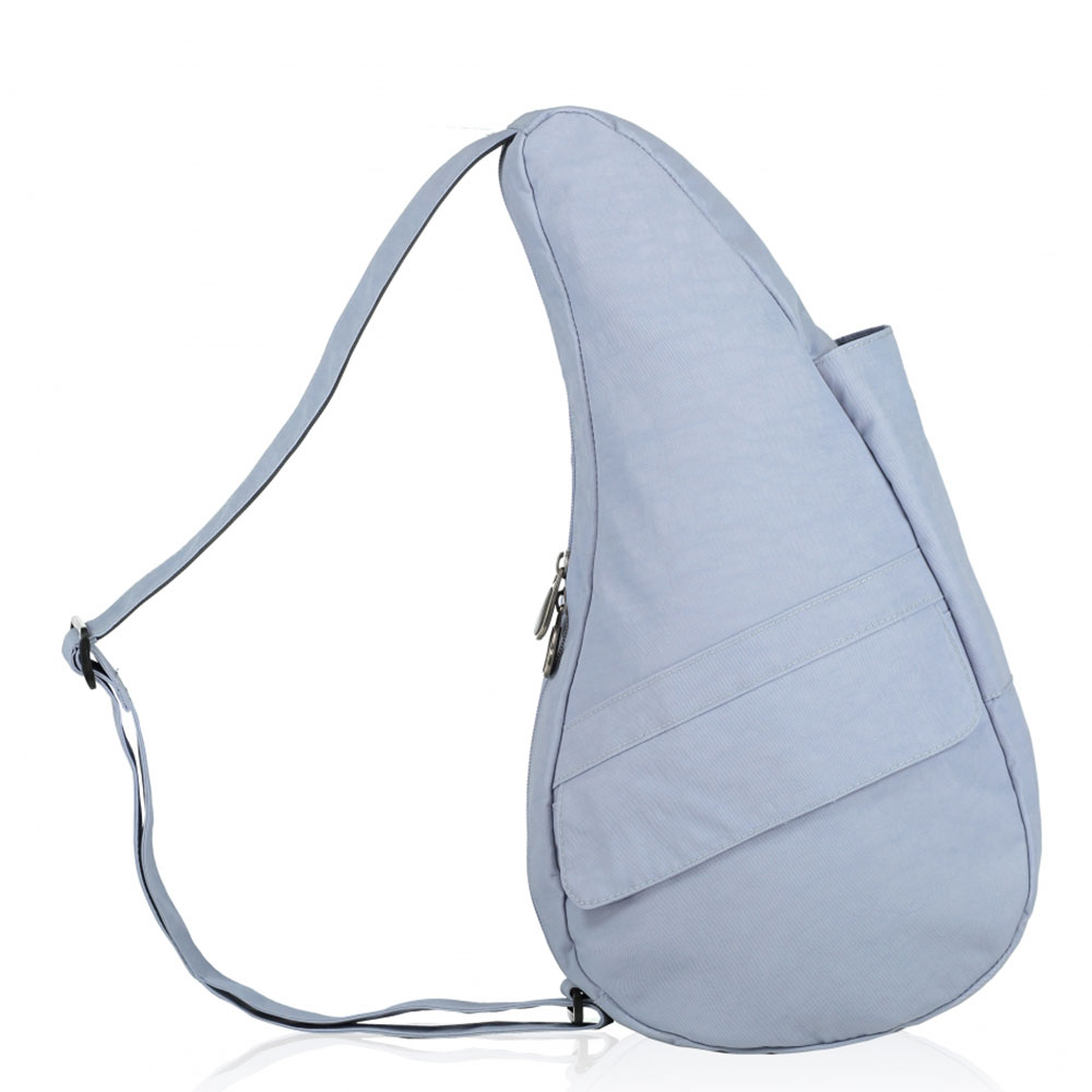 The Healthy Back Bag Classic Collection Textured Nylon S Stonewash the healthy back bag kopen in de aanbieding The Healthy Back Bag Classic Collection Textured Nylon S Stonewash the healthy back bag kopen in de aanbieding