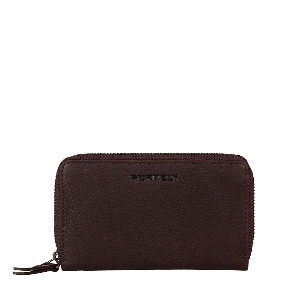 Burkely Antique Avery Wallet M Brown 880756