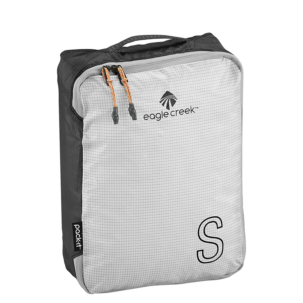 Eagle Creek Pack It Specter Tech Cube Small Black eagle creek kopen in de aanbieding Eagle Creek Pack It Specter Tech Cube Small Black eagle creek kopen in de aanbieding