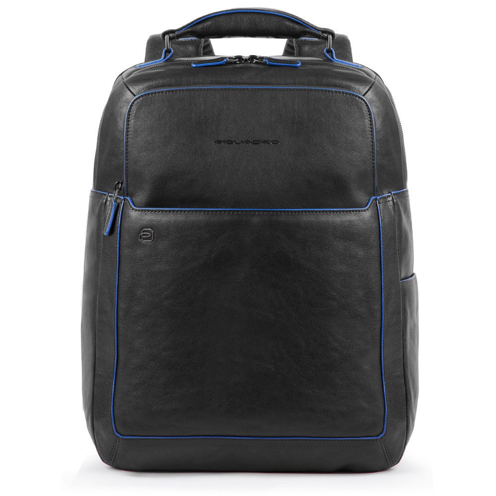 Piquadro Blue Square S Matte Fast Check Computer 156 Backpack Black piquadro kopen in de aanbieding Piquadro Blue Square S Matte Fast Check Computer 156 Backpack Black piquadro kopen in de aanbieding