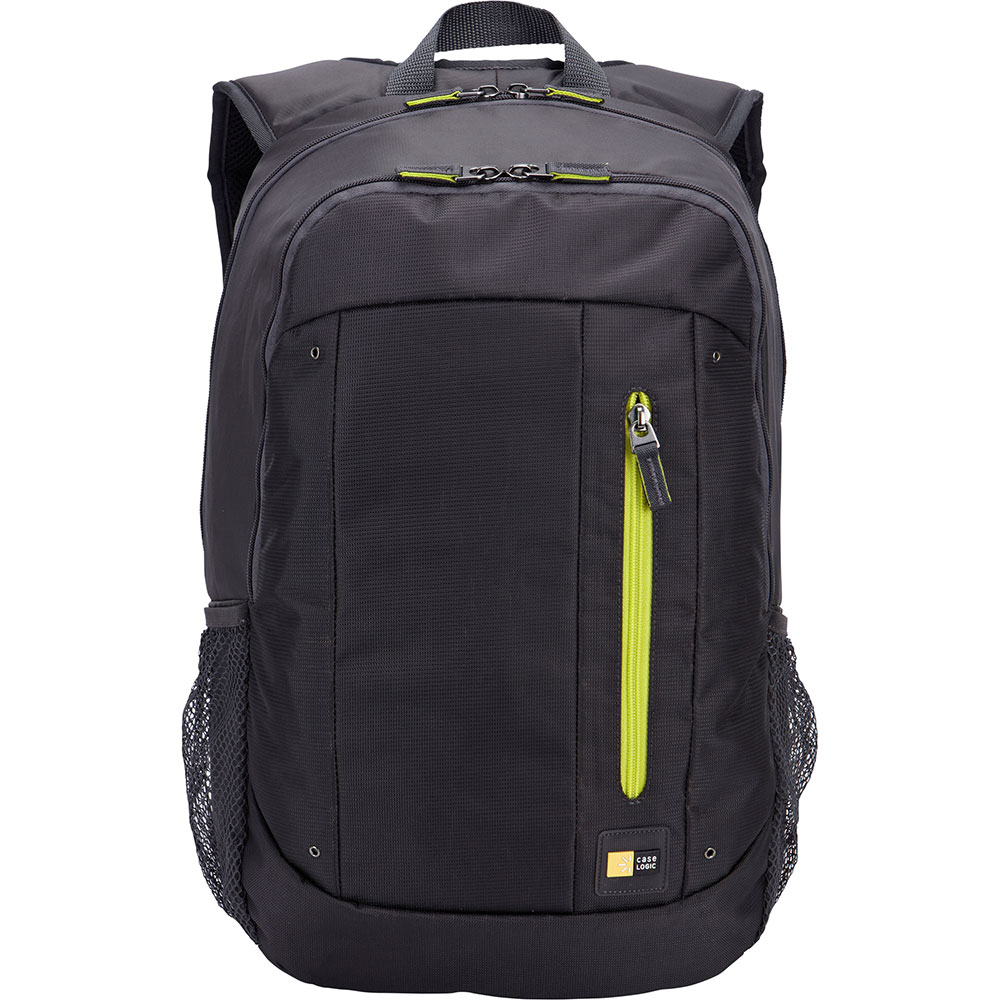 Case Logic Wmbp 115 156 Jaunt Laptop Rugzak Anthracite case logic kopen in de aanbieding Case Logic Wmbp 115 156 Jaunt Laptop Rugzak Anthracite case logic kopen in de aanbieding