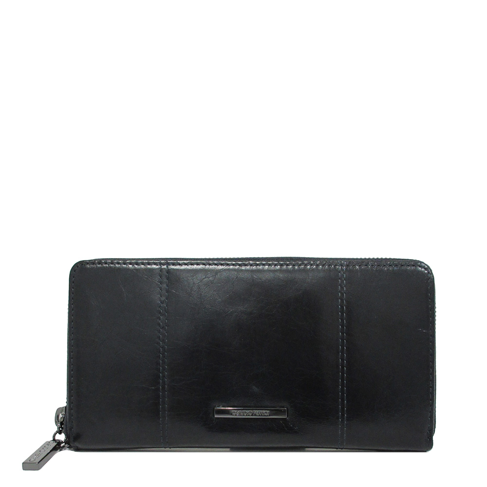 Claudio Ferrici Pelle Vecchia Ziparound Wallet Navy 22048 claudio ferrici kopen in de aanbieding Claudio Ferrici Pelle Vecchia Ziparound Wallet Navy 22048 claudio ferrici kopen in de aanbieding