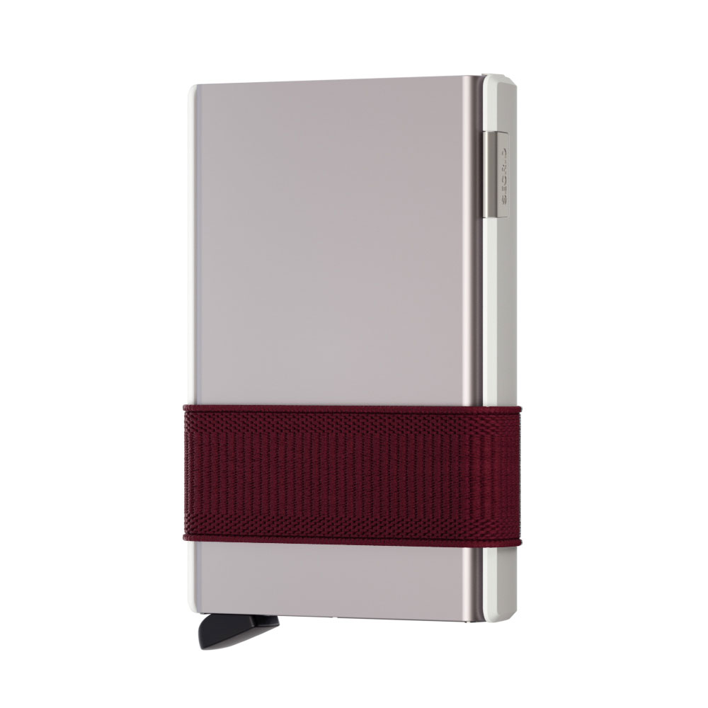 Secrid Cardslide Kaarthouder Whitebordeaux secrid kopen in de aanbieding Secrid Cardslide Kaarthouder Whitebordeaux secrid kopen in de aanbieding