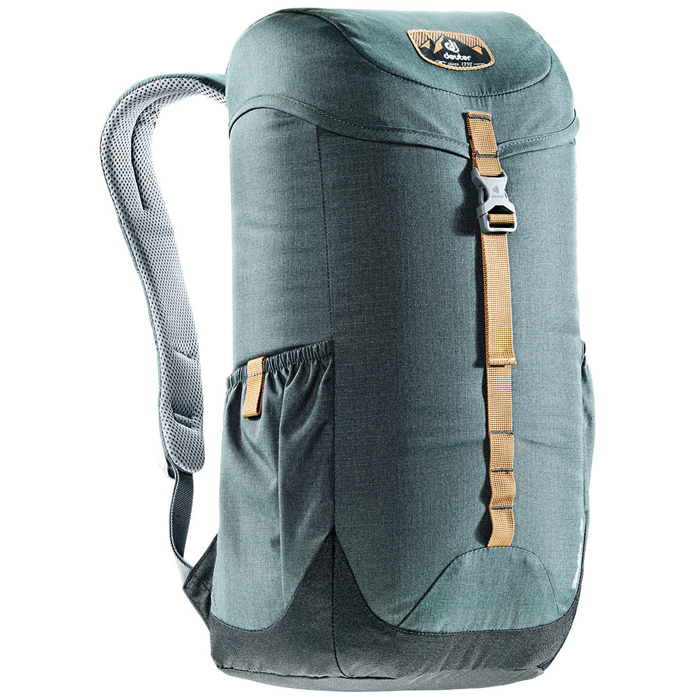 Deuter Walker 16 Daypack anthracite / black backpack online kopen