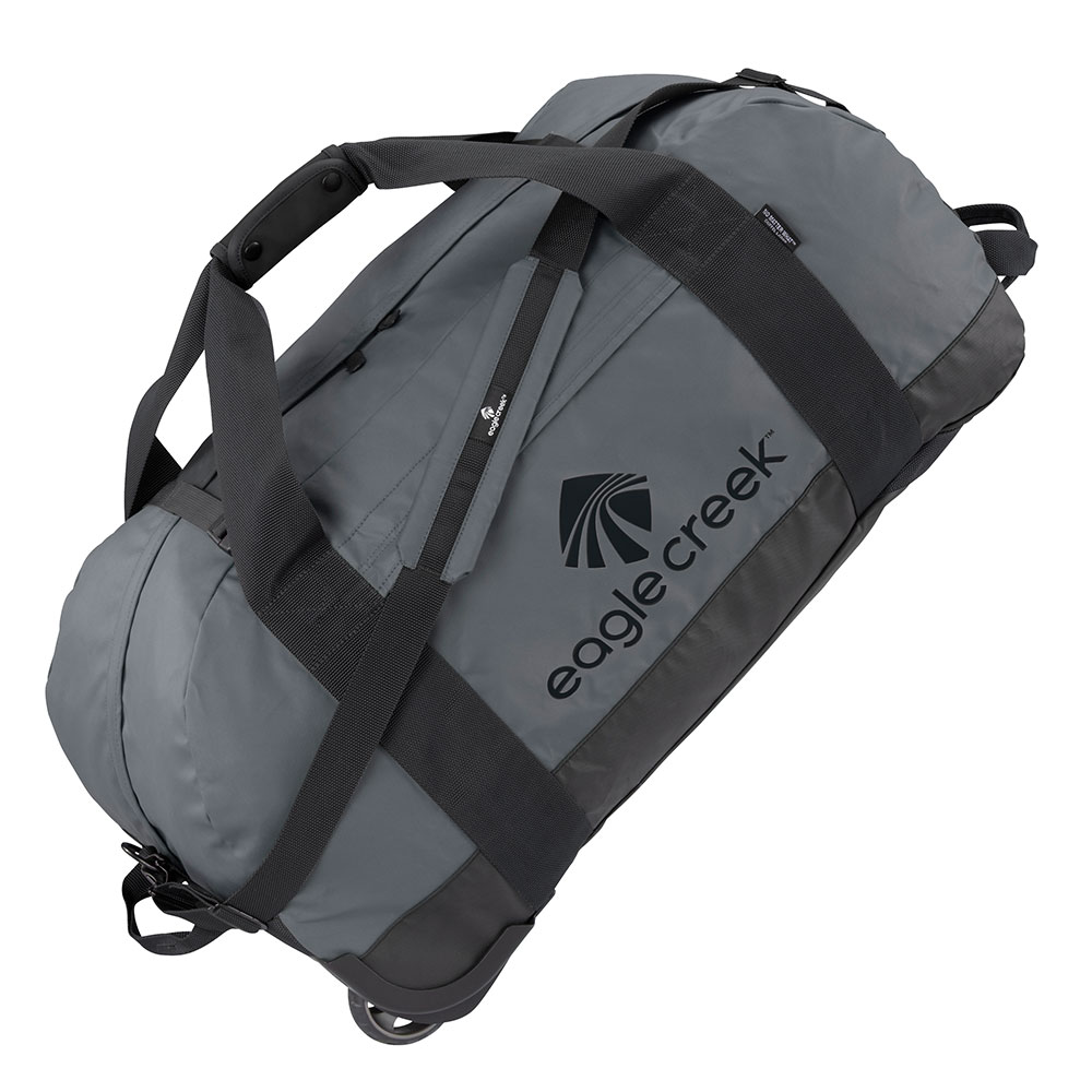 Eagle Creek No Matter What Rolling Duffel Large Grey eagle creek kopen in de aanbieding Eagle Creek No Matter What Rolling Duffel Large Grey eagle creek kopen in de aanbieding