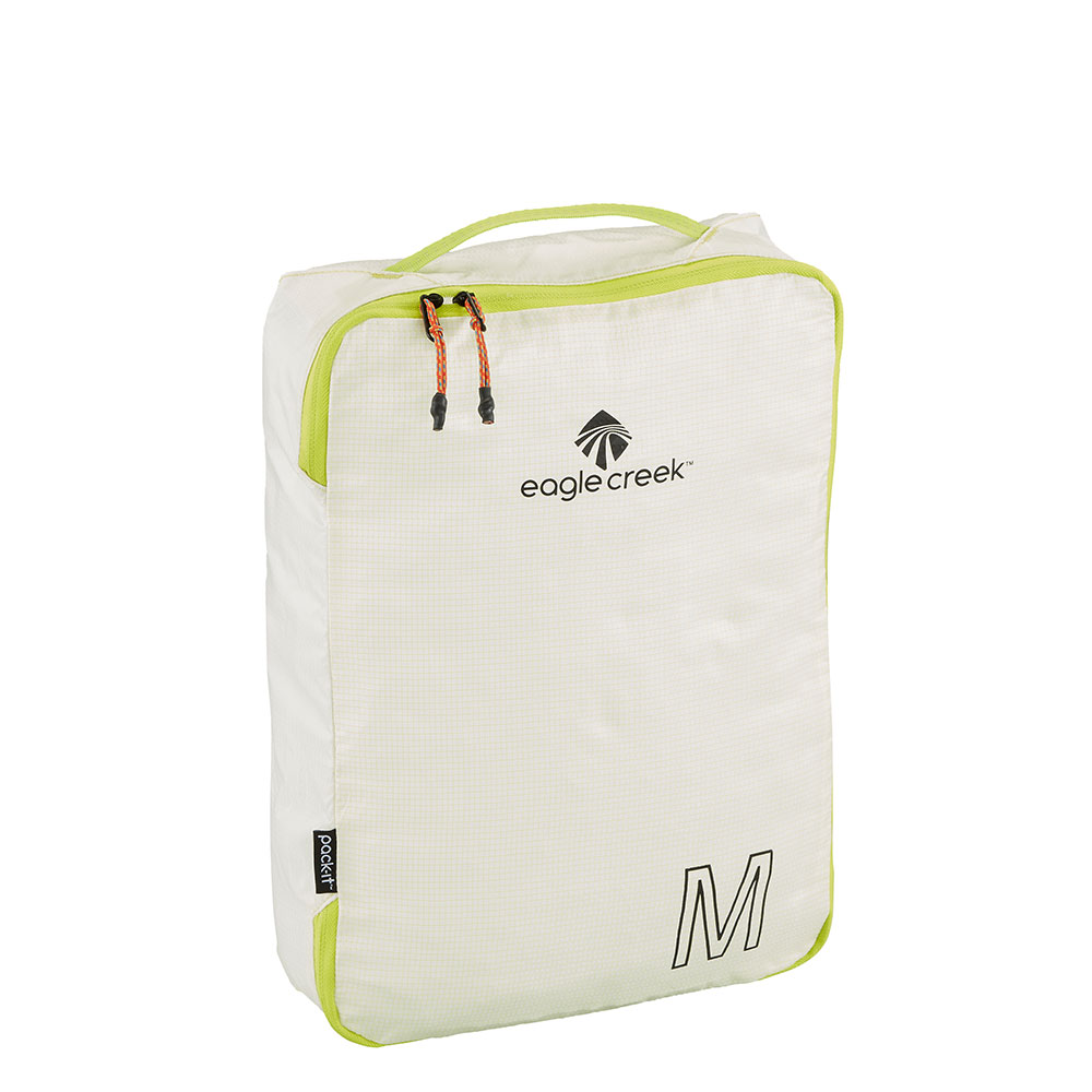 Eagle Creek Specter Tech Cube Medium White Strobe eagle creek kopen in de aanbieding Eagle Creek Specter Tech Cube Medium White Strobe eagle creek kopen in de aanbieding