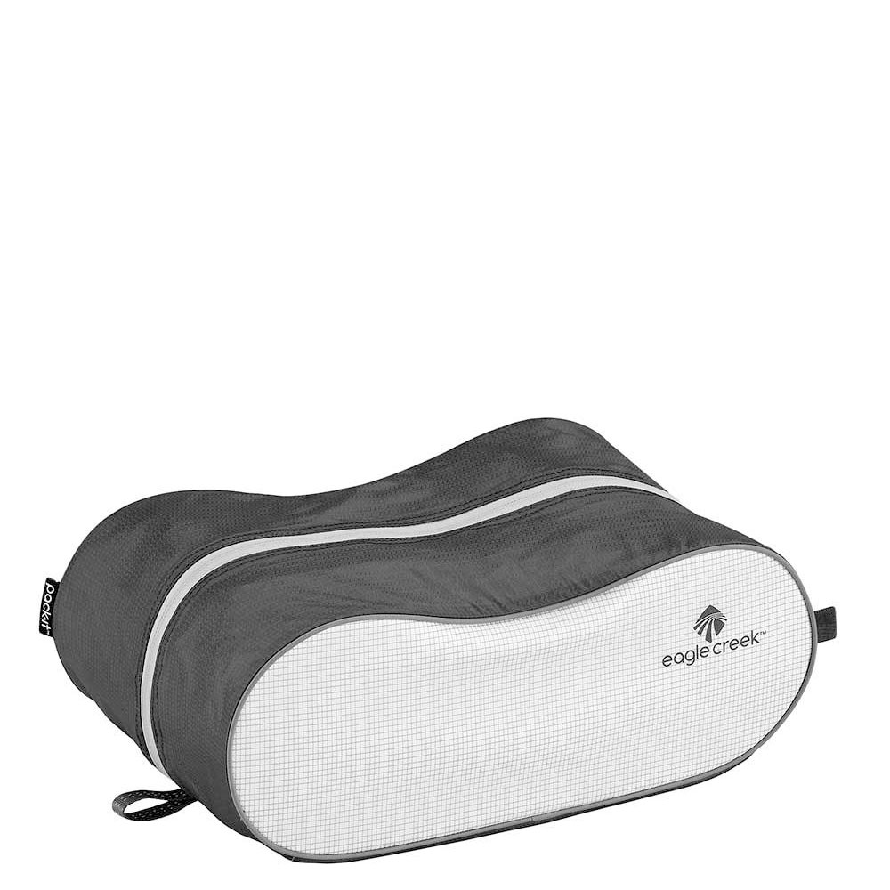 Eagle Creek Pack It Specter Tech Shoe Cube Black eagle creek kopen in de aanbieding Eagle Creek Pack It Specter Tech Shoe Cube Black eagle creek kopen in de aanbieding