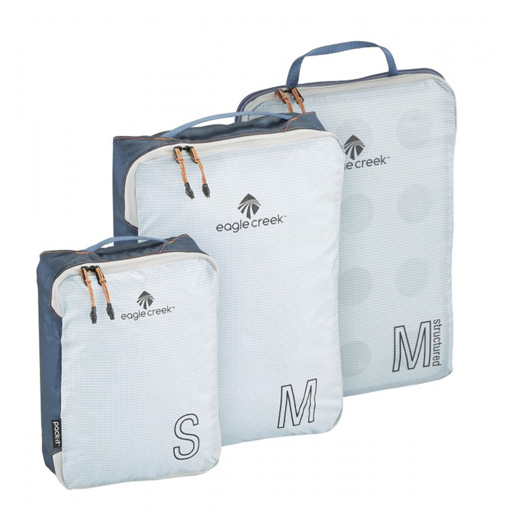 Eagle Creek Pack It Specter Tech Starter Set Smm Blue eagle creek kopen in de aanbieding Eagle Creek Pack It Specter Tech Starter Set Smm Blue eagle creek kopen in de aanbieding
