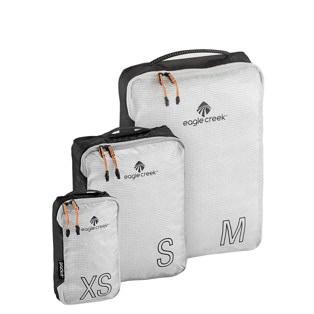 Eagle Creek Pack It Specter Tech Cube Set Xssm Black eagle creek kopen in de aanbieding Eagle Creek Pack It Specter Tech Cube Set Xssm Black eagle creek kopen in de aanbieding