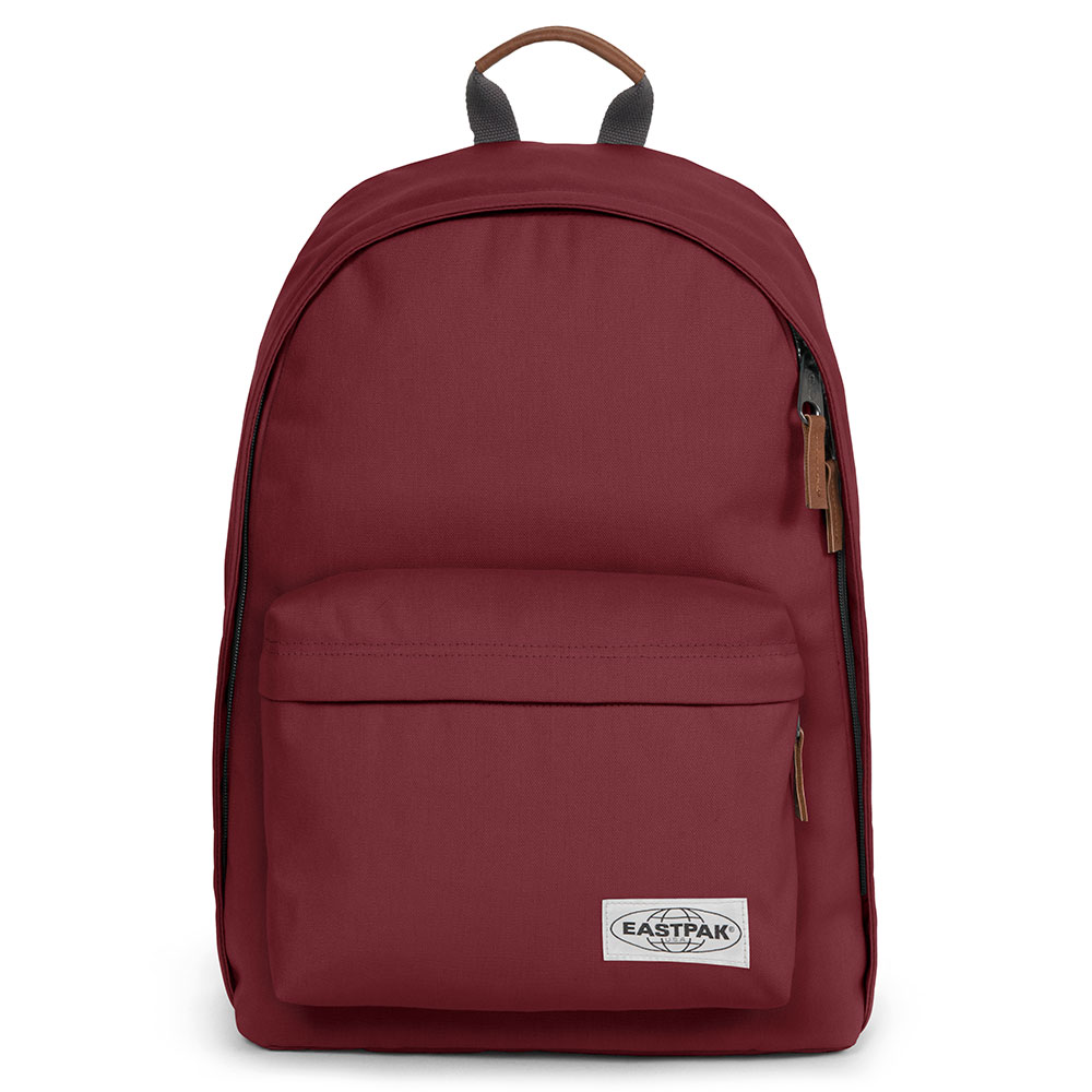 Eastpak Out Of Office Rugzak Opgrade Grape eastpak kopen in de aanbieding Eastpak Out Of Office Rugzak Opgrade Grape eastpak kopen in de aanbieding