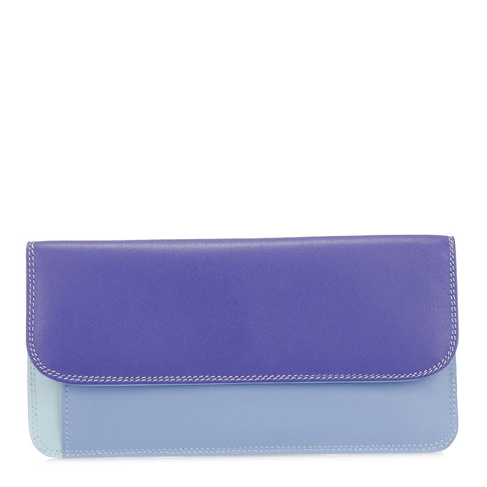 Mywalit Simple Flapover Pursewallet Portemonnee Lavender mywalit kopen in de aanbieding Mywalit Simple Flapover Pursewallet Portemonnee Lavender mywalit kopen in de aanbieding