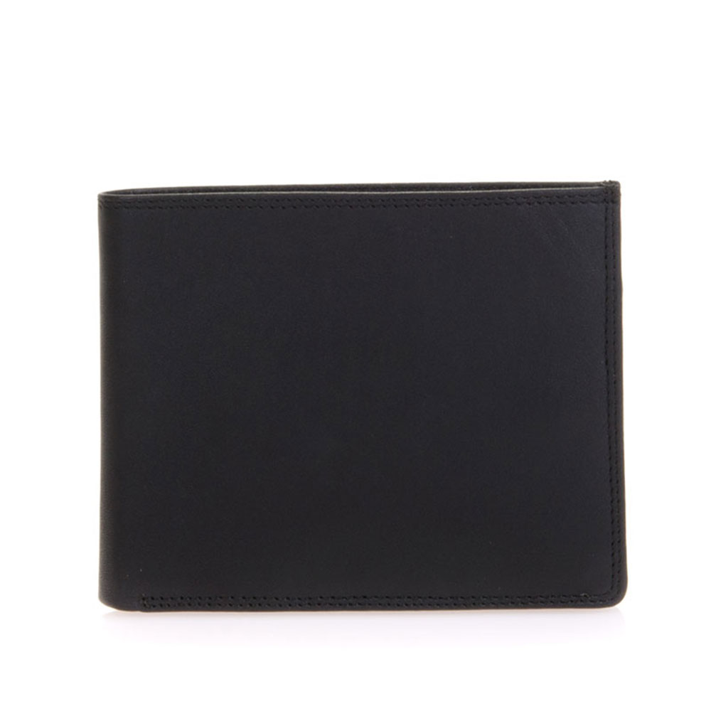 Mywalit Large Mens Wallet Britelite Portemonnee Black mywalit kopen in de aanbieding Mywalit Large Mens Wallet Britelite Portemonnee Black mywalit kopen in de aanbieding