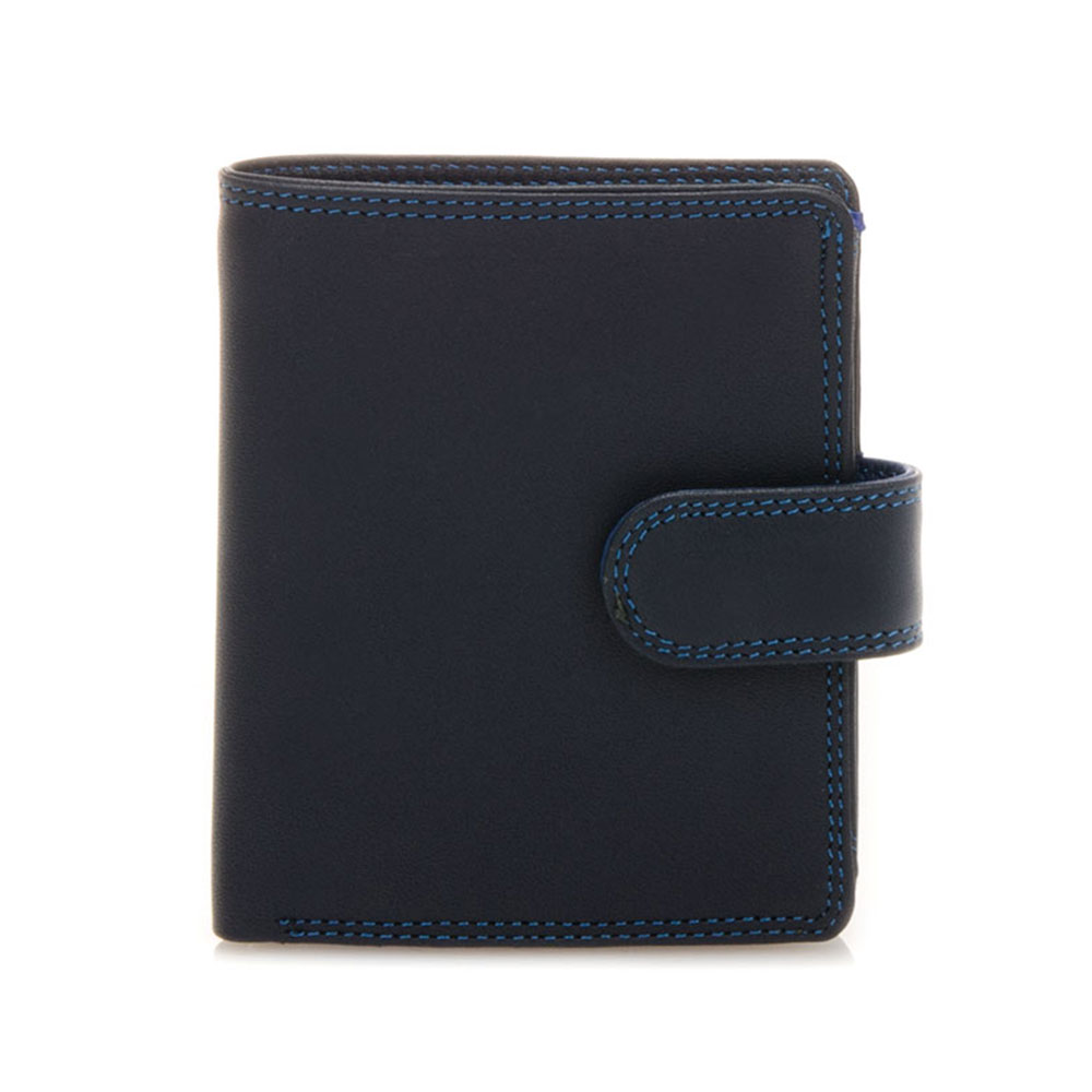 Mywalit Tri Fold Tab Wallet Portemonnee Kingfisher mywalit kopen in de aanbieding Mywalit Tri Fold Tab Wallet Portemonnee Kingfisher mywalit kopen in de aanbieding