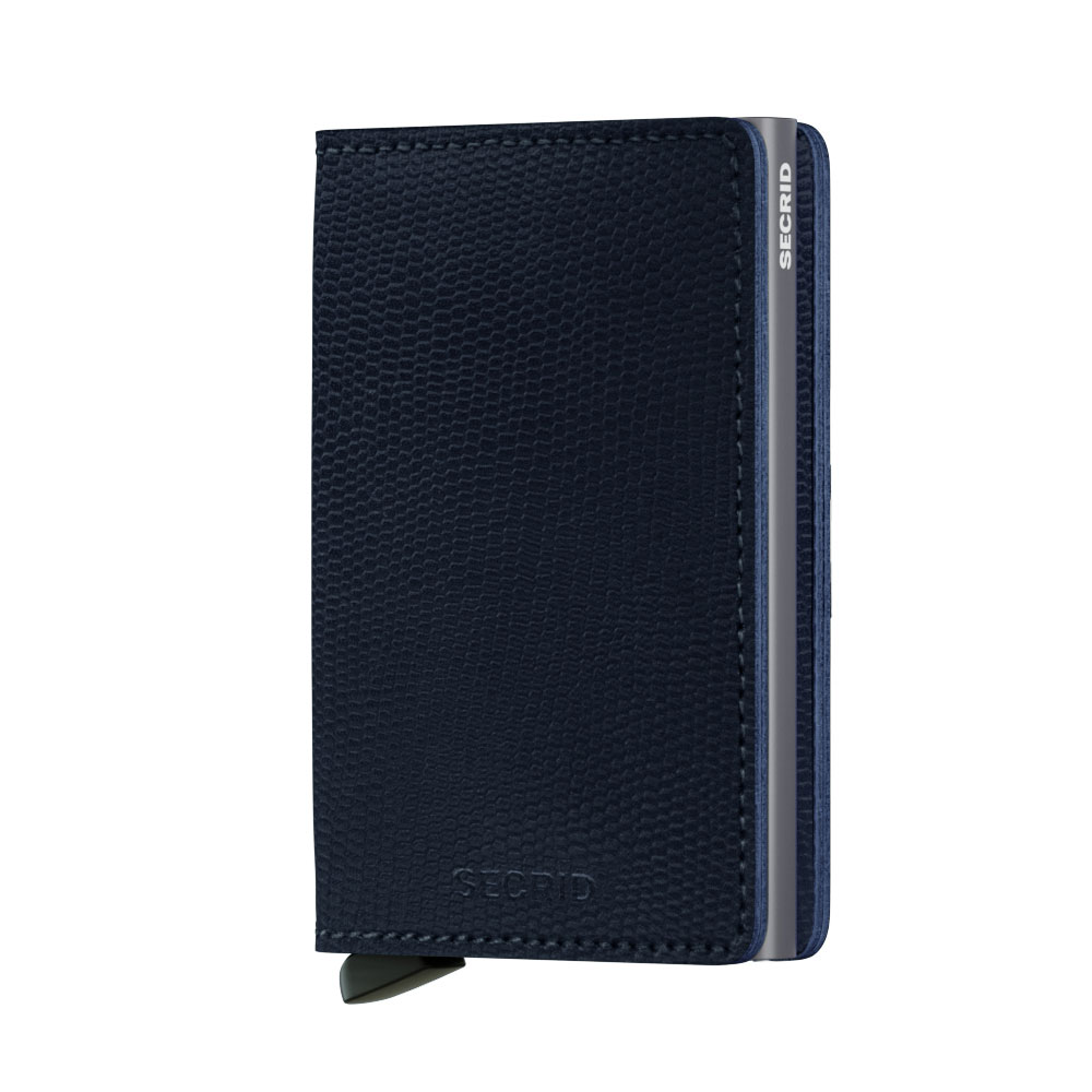 Secrid Slim Wallet Portemonnee Rango Blue Titanium secrid kopen in de aanbieding Secrid Slim Wallet Portemonnee Rango Blue Titanium secrid kopen in de aanbieding