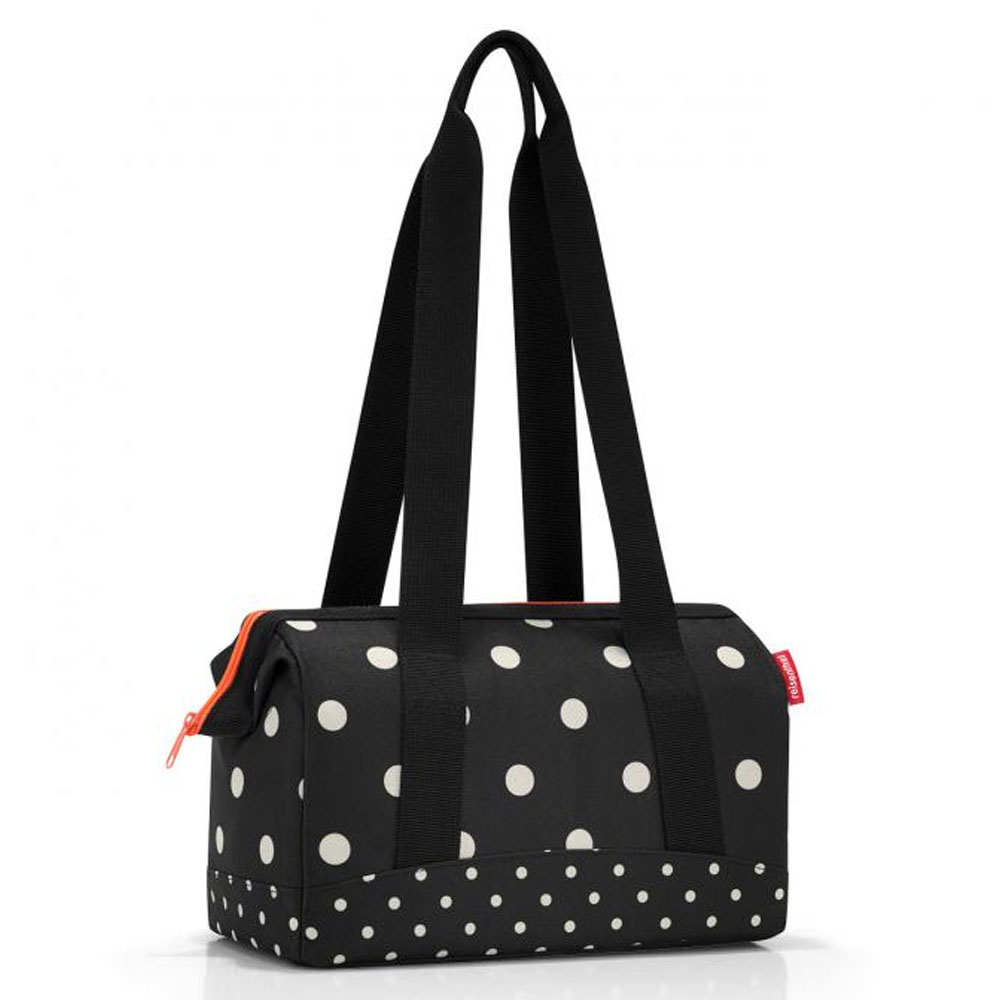 Reisenthel Allrounder S Reistas Mixed Dots reisenthel kopen in de aanbieding Reisenthel Allrounder S Reistas Mixed Dots reisenthel kopen in de aanbieding