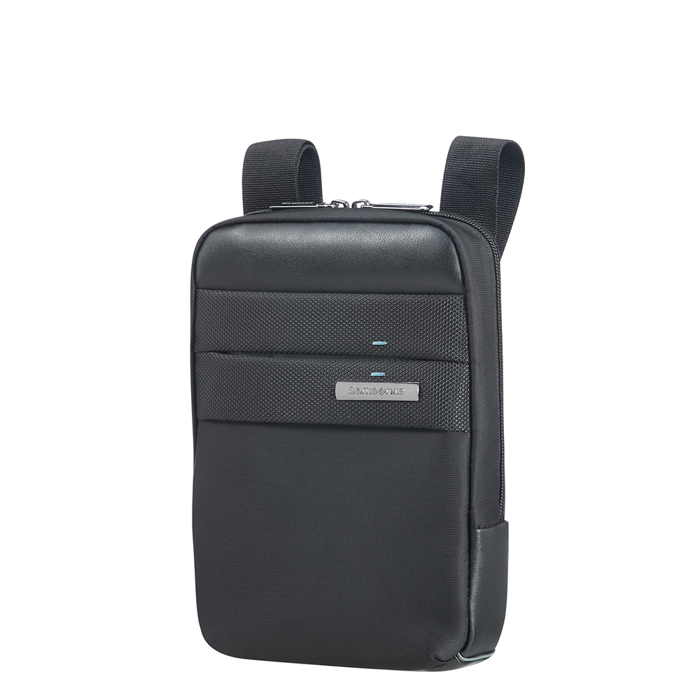Samsonite Spectrolite 20 Tablet Cross Over S 79 Black samsonite kopen in de aanbieding Samsonite Spectrolite 20 Tablet Cross Over S 79 Black samsonite kopen in de aanbieding