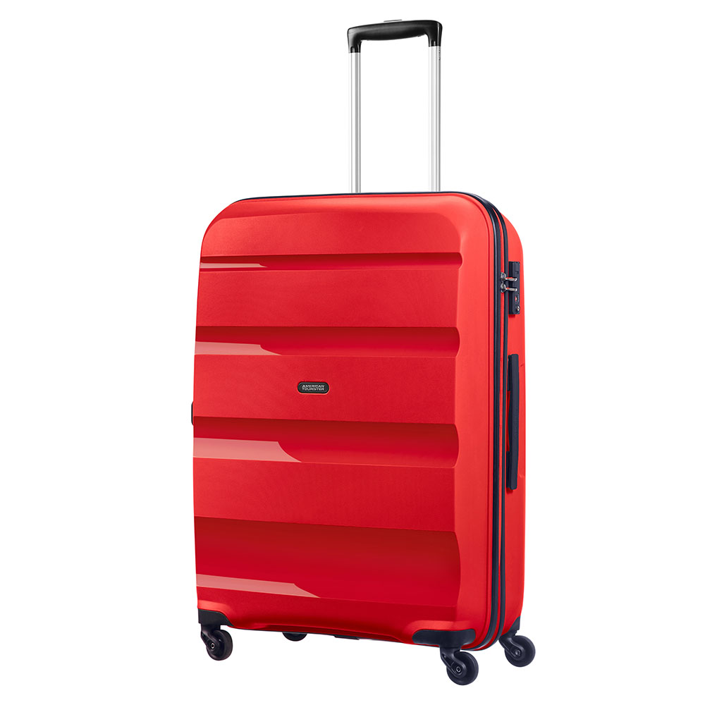 American Tourister Bon Air Spinner L magma red Harde Koffer online kopen