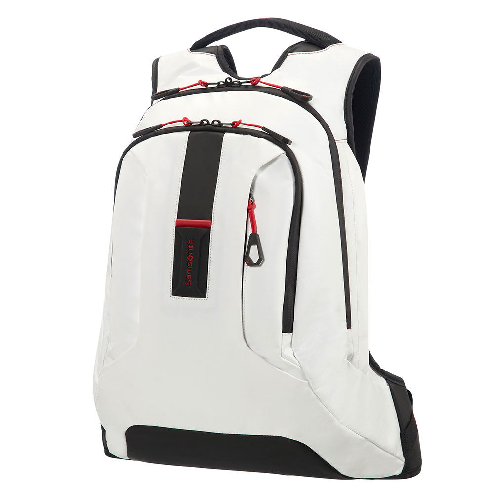 Samsonite Paradiver Light Laptop Backpack L white backpack online kopen