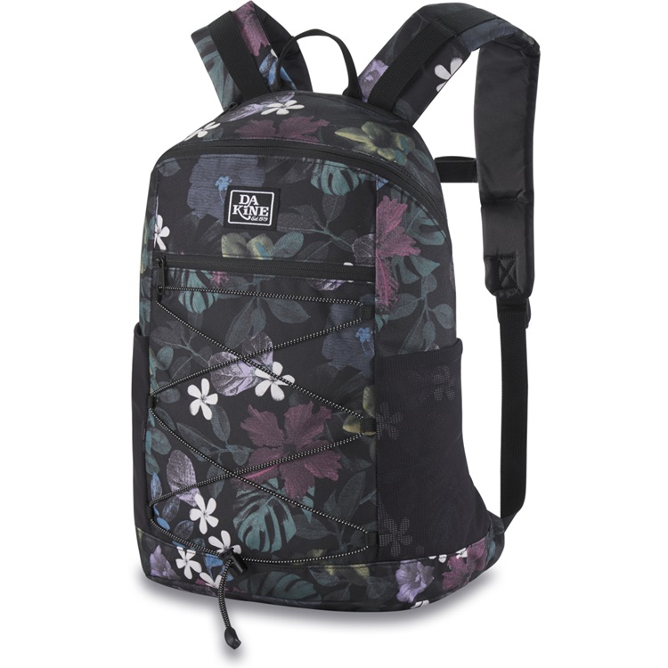 Dakine Wndr Pack 18L Rugzak-Tropic Dusk