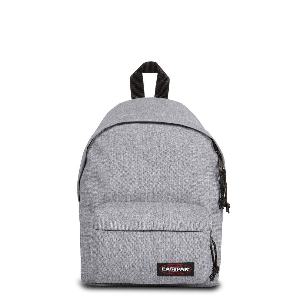 Eastpak Orbit Mini Rugtas XS Sunday Grey - Casual rugtassen