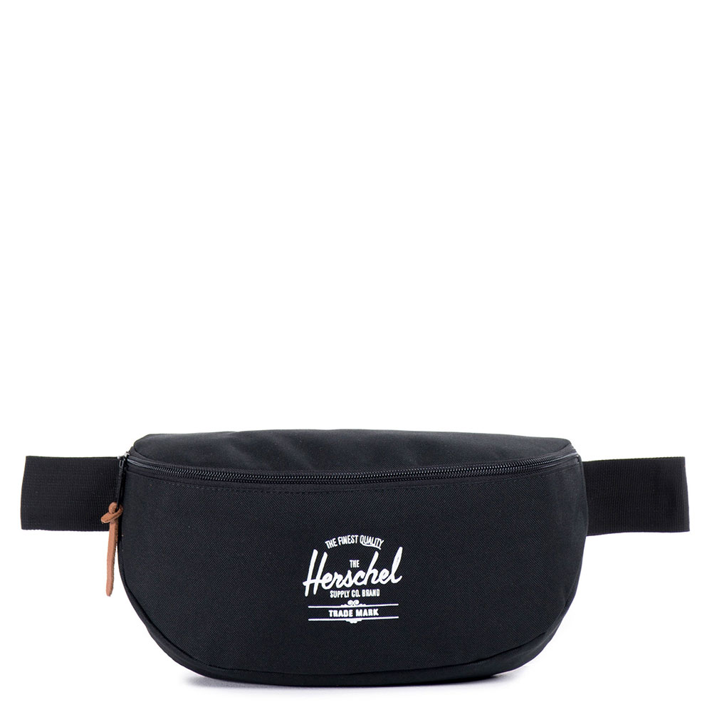 Herschel Sixteen Heuptas Black