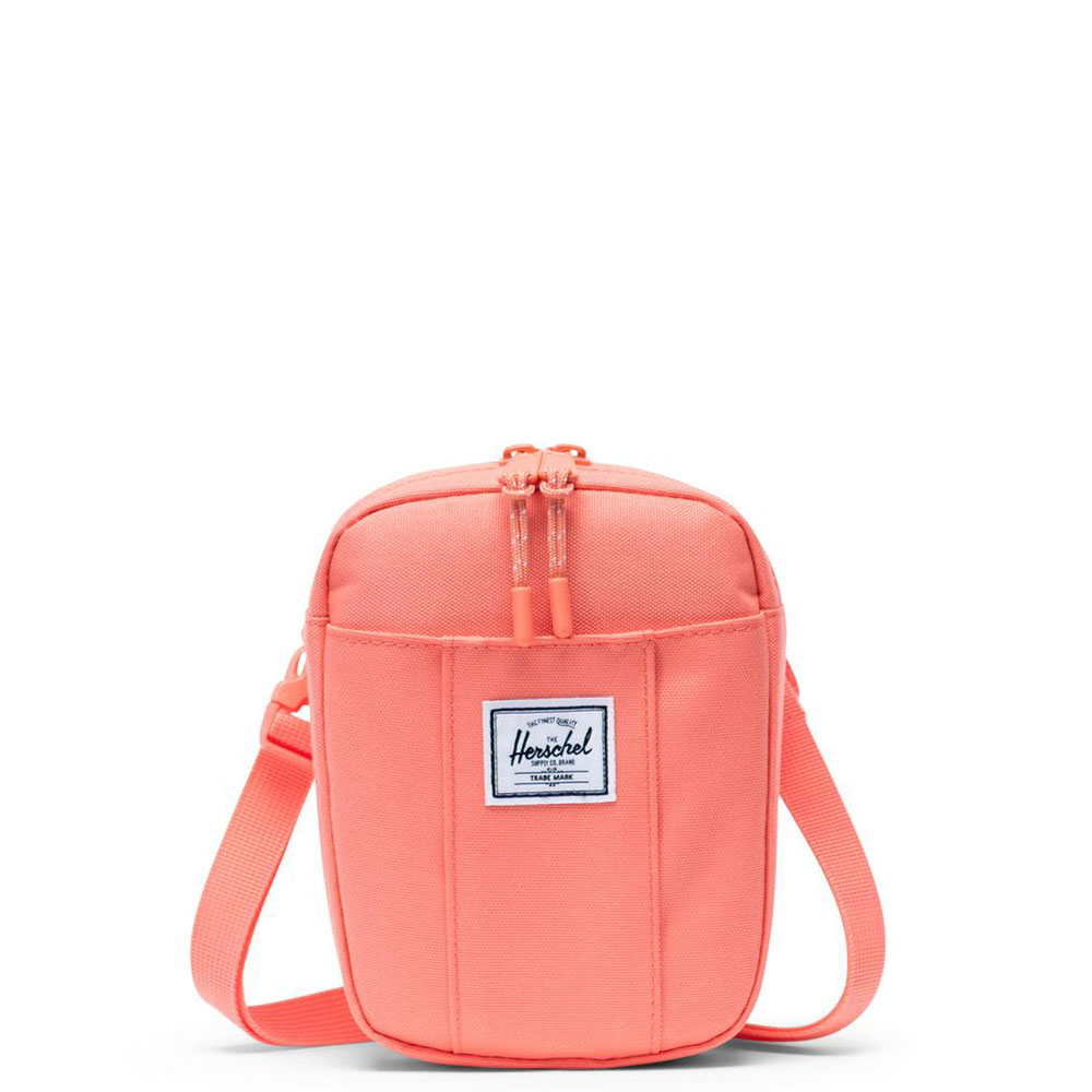 Herschel Cruz Schoudertasje Fresh Salmon