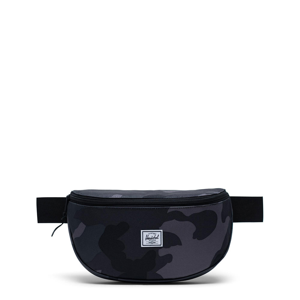 Herschel Sixteen Heuptas Night Camo - Heuptassen