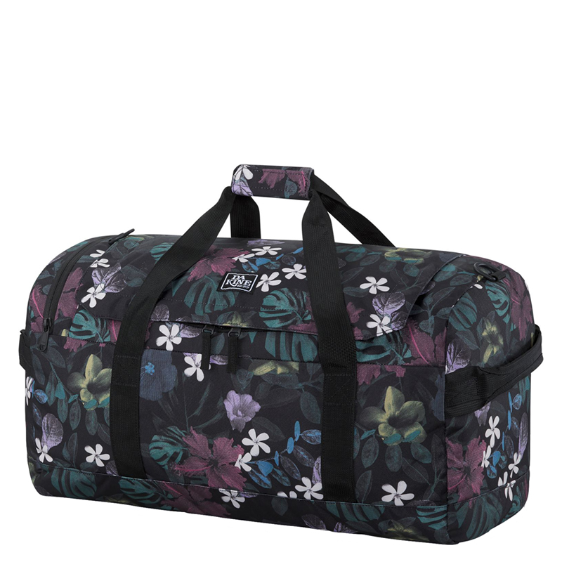 Dakine Reistas / Weekendtas / Sporttas - 50 liter - Polyester - EQ Duffle - Tropic Dusk