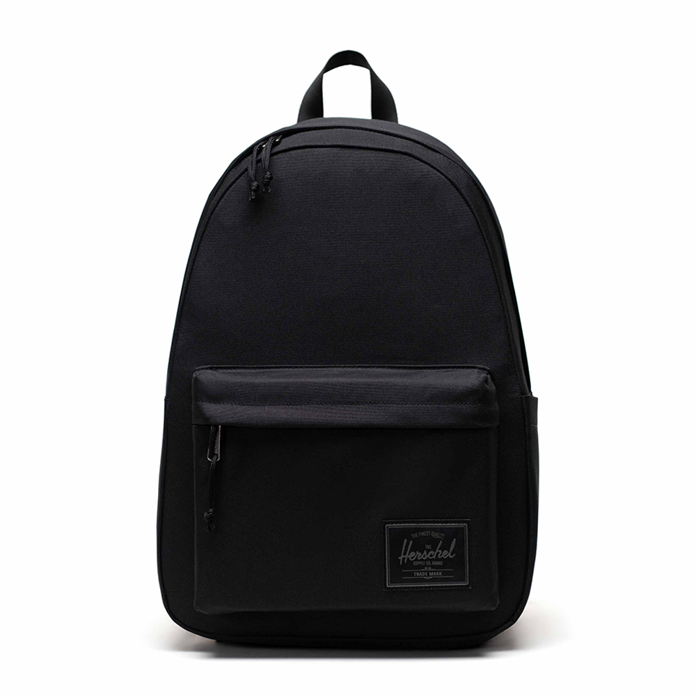 Herschel Classic XL Rugzak Black Tonal