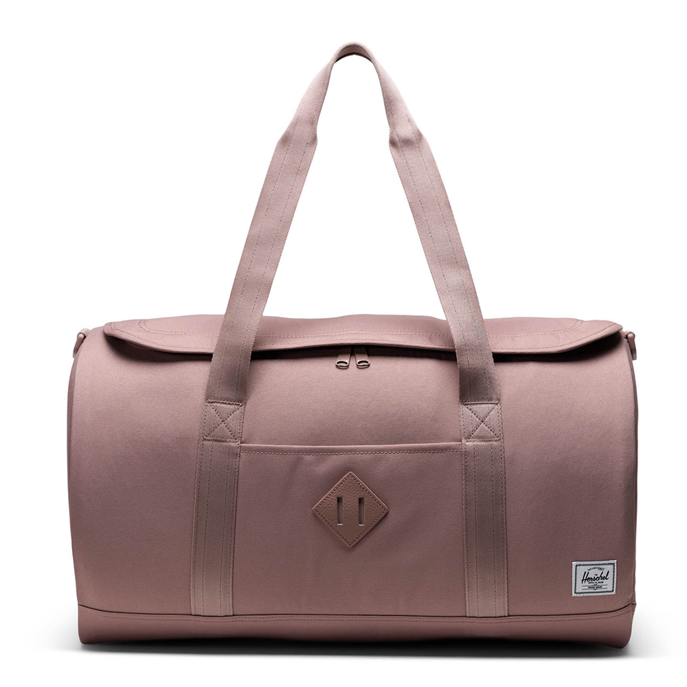 Herschel Heritage Duffel Ash Rose