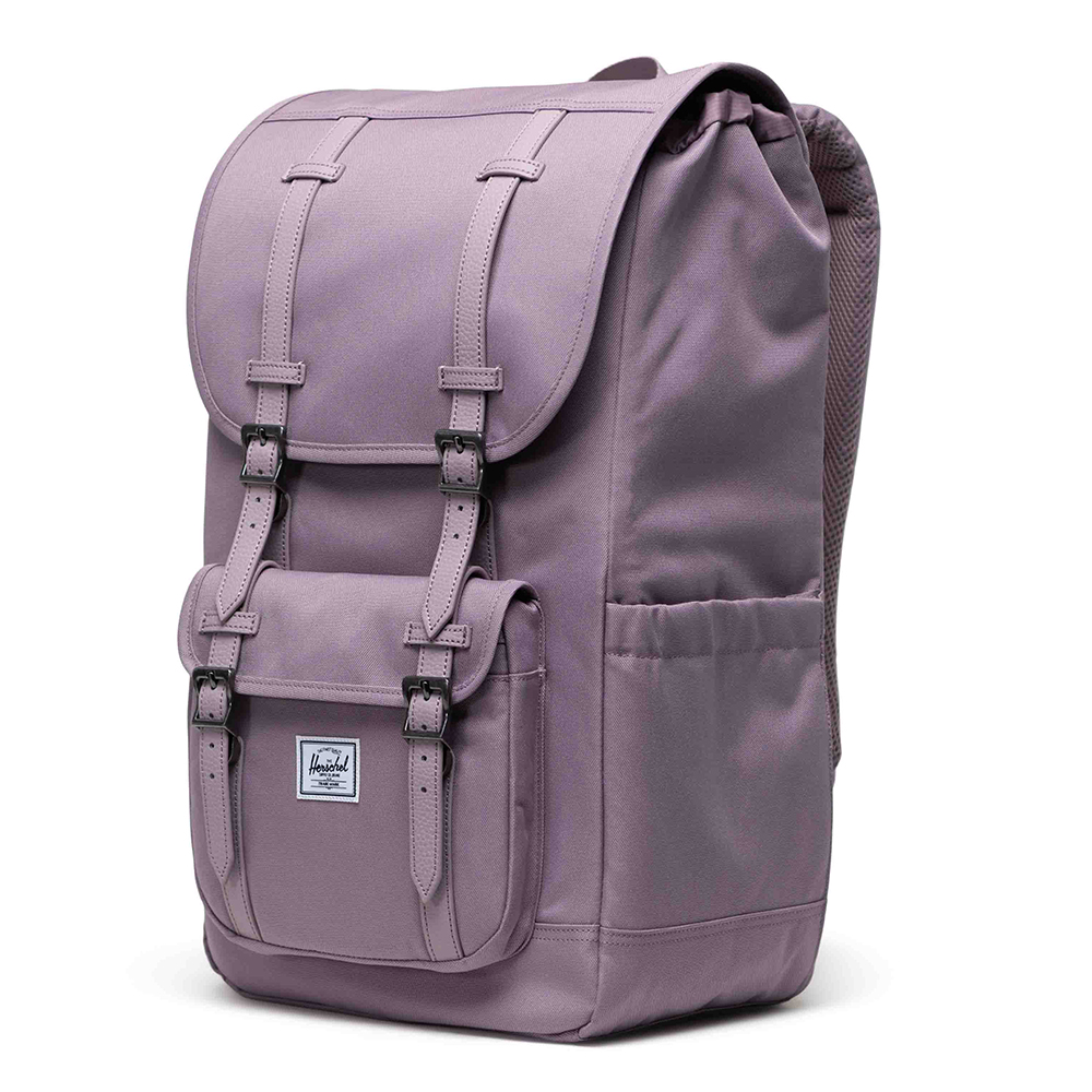 Herschel Little America Rugzak Nirvana