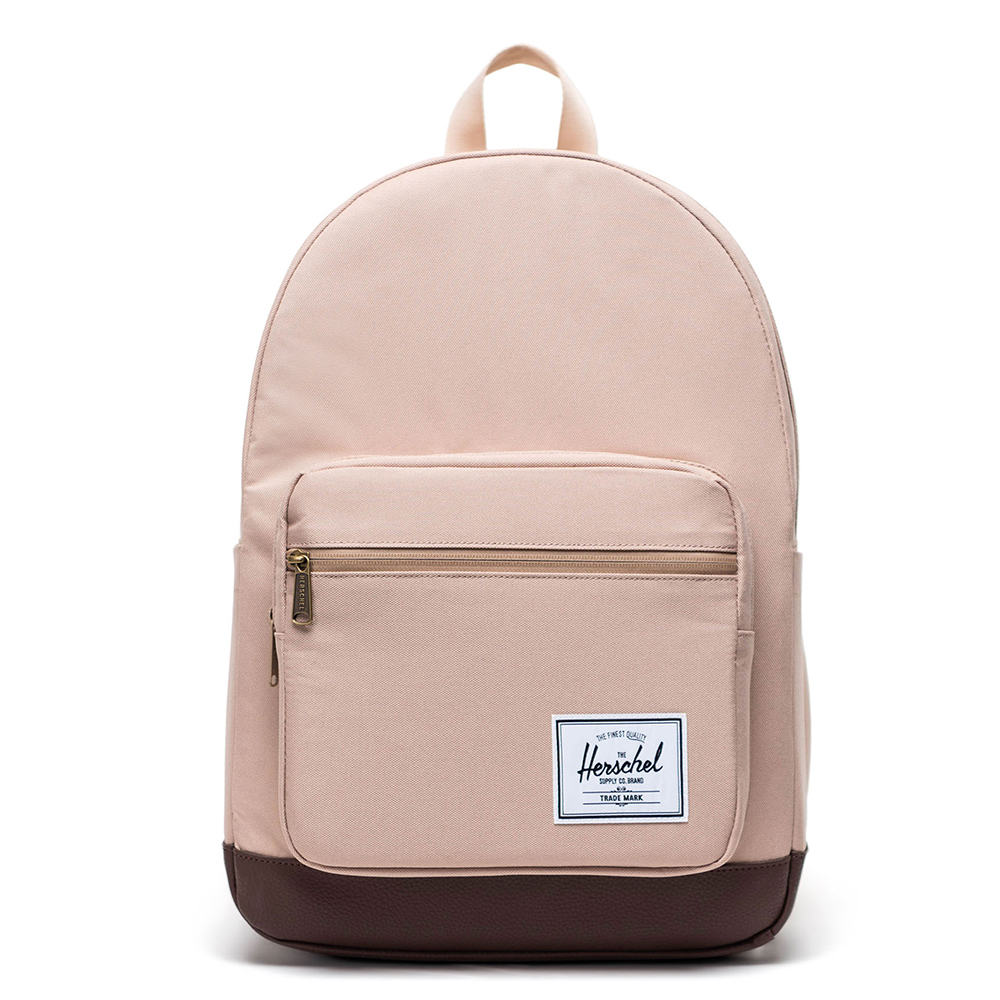 Herschel Pop Quiz Backpack Light Taupe
