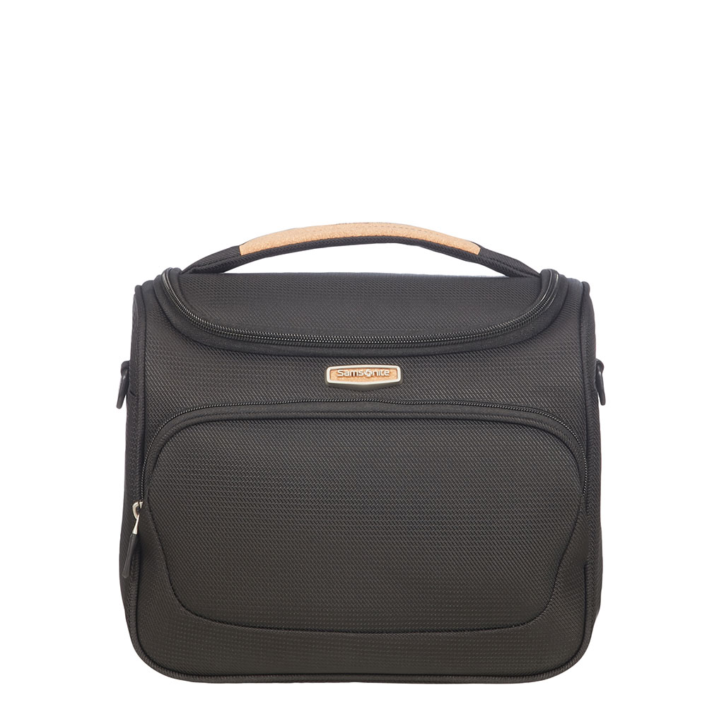 Samsonite Spark SNG Eco Beauty Case Black