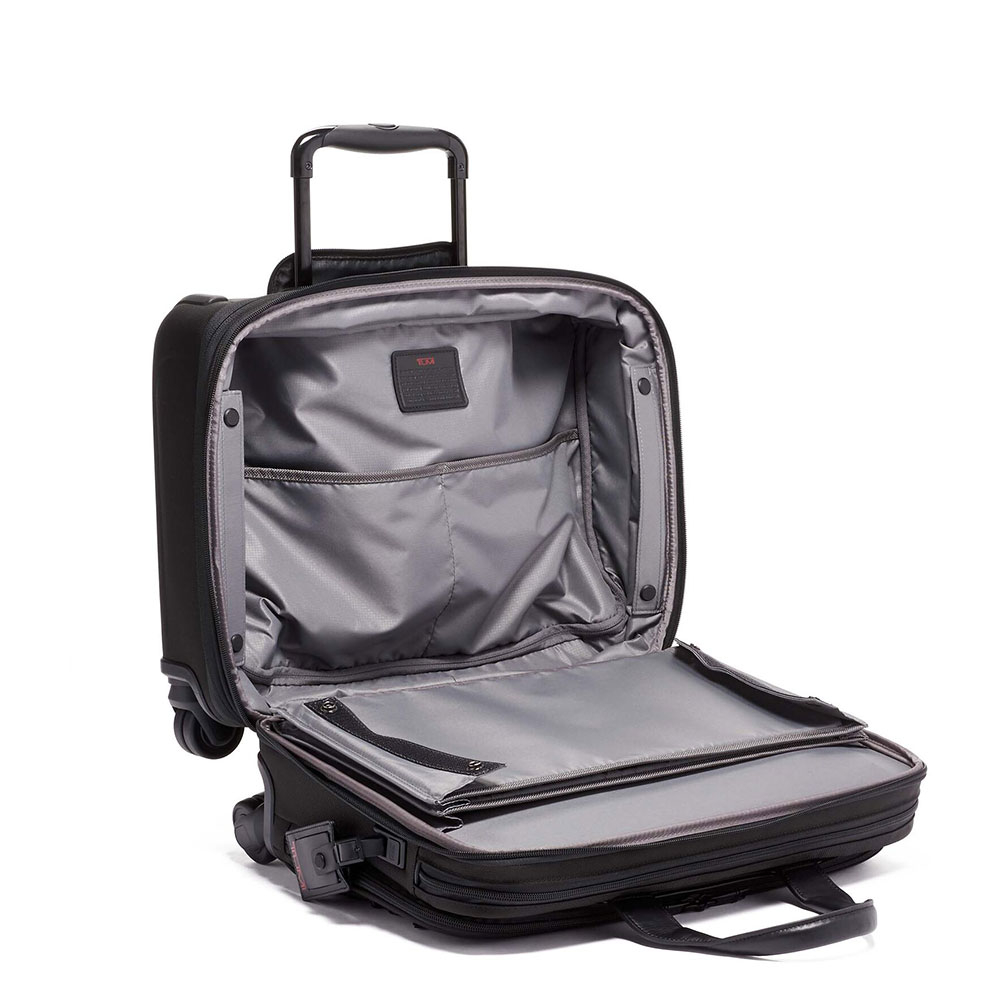 tumi alpha laptop bag