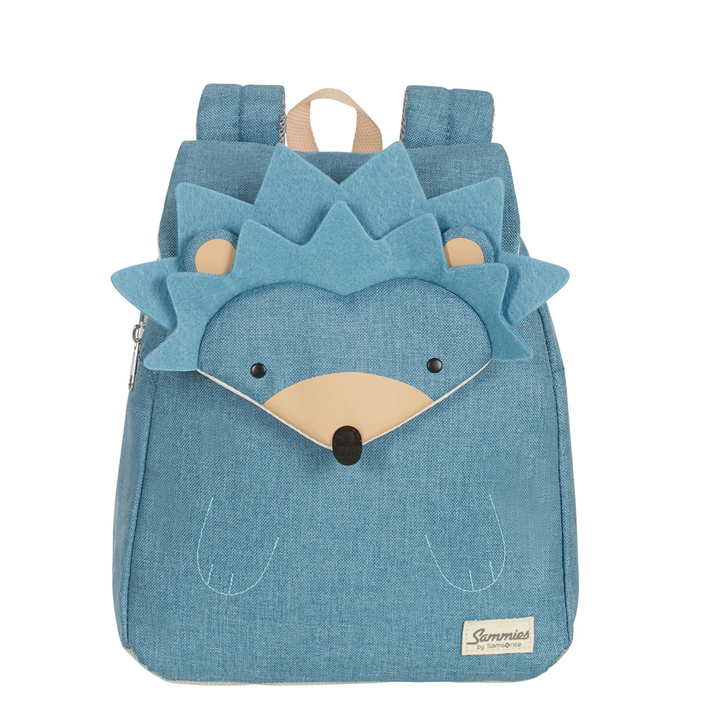 Samsonite Happy Sammies Backpack S+ Hedgehog Harris - Casual rugtassen