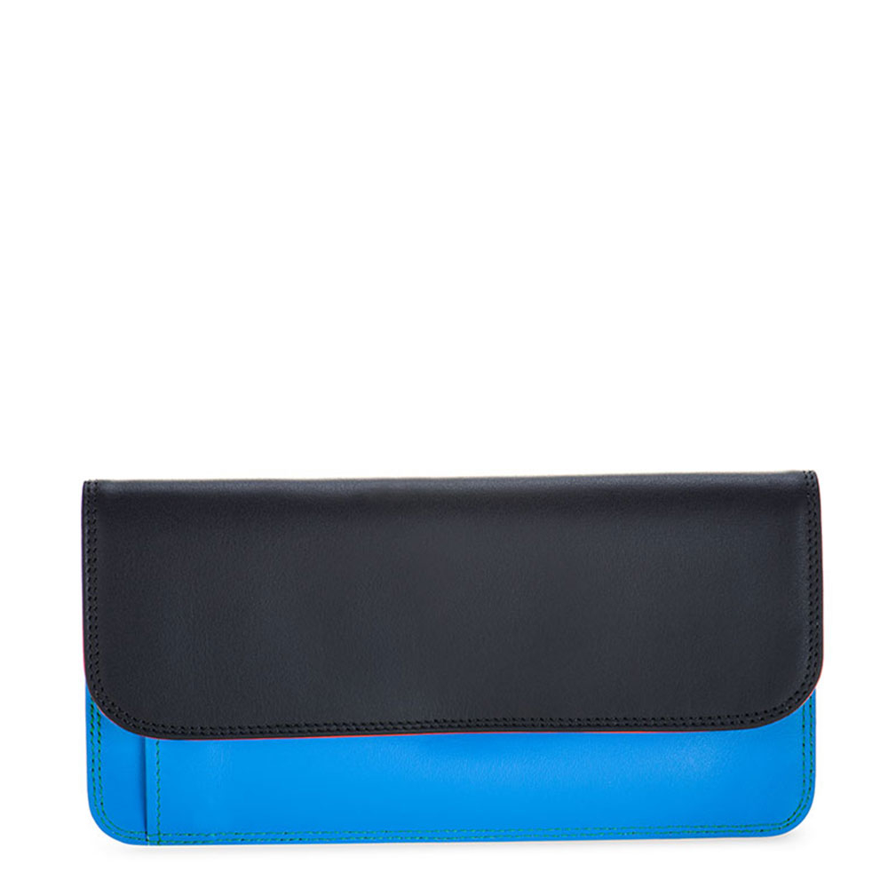 Mywalit Simple Flapover Purse/Wallet Portemonnee Burano