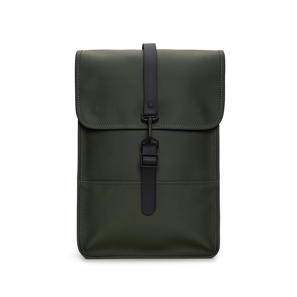 Rains Backpack 13 Mini Green