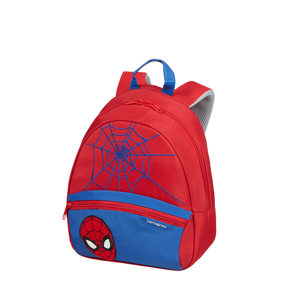 Samsonite Disney Ultimate 2.0 Backpack S Spiderman - Casual rugtassen