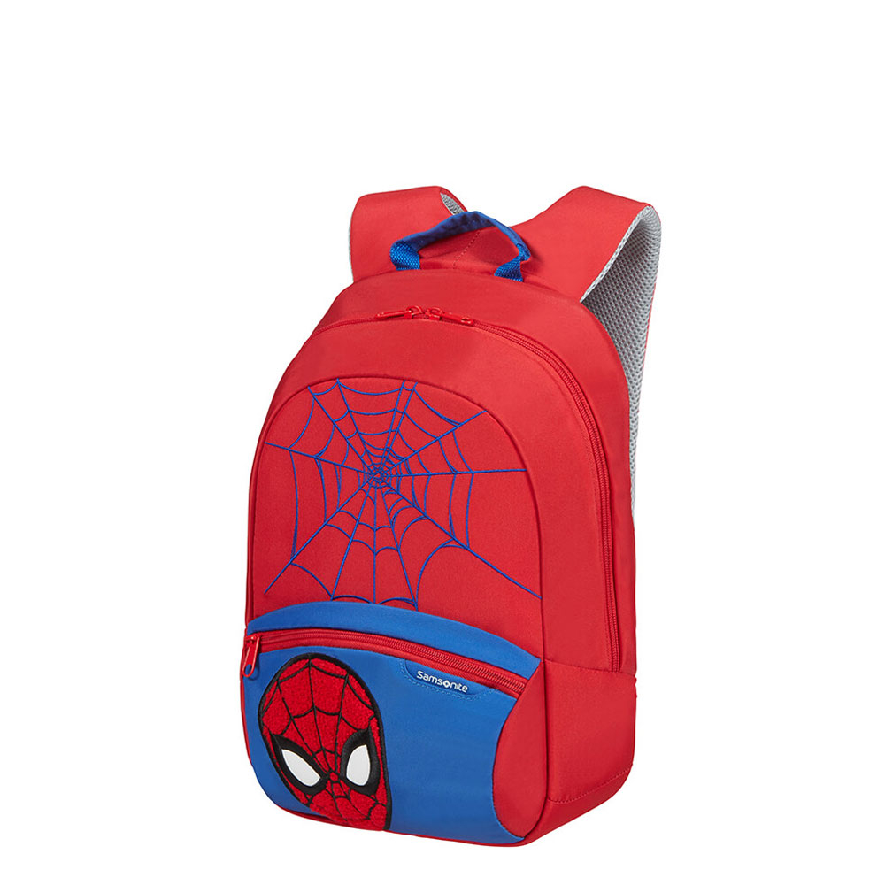 Samsonite Disney Ultimate 2.0 Backpack S+ Spiderman - Casual rugtassen